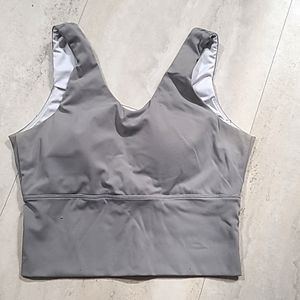 NVGTN long bra tank